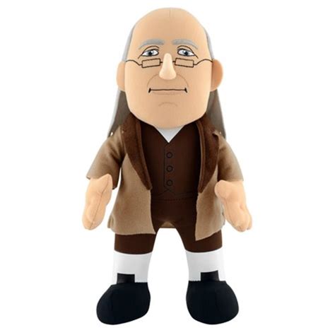 ben franklin toys